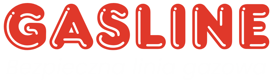 Gasline – Bezpieczna linia gazowa